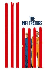 Nonton film The Infiltrators (2019)