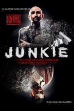 Nonton film Junkie (2012)