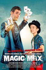 Nonton film Magic Max (2021)