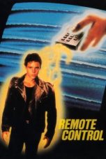 Nonton film Remote Control (1988)