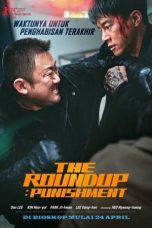 Nonton film The Roundup: Punishment (2024)