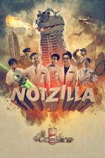 Nonton film Notzilla (2019)