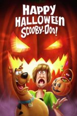 Nonton film Happy Halloween, Scooby-Doo! (2020)
