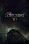 Nonton film The Conjuring: The Devil Made Me Do It (2021)