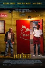 Nonton film The Last Shift (2020)