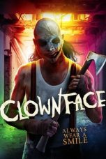 Nonton film Clownface (2020)