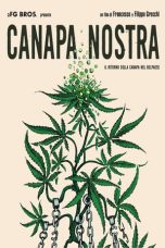 Nonton film Canapa Nostra (2019)