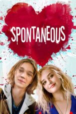 Nonton film Spontaneous (2020)