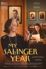 Nonton film My Salinger Year (2020)