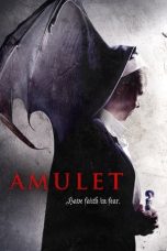 Nonton film Amulet (2020)