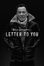 Nonton film Bruce Springsteen’s Letter to You (2020)