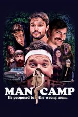 Nonton film Man Camp (2019)
