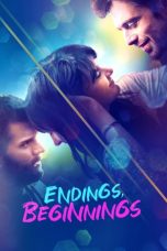 Nonton film Endings, Beginnings (2020)