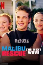 Nonton film Malibu Rescue: The Next Wave (2020)