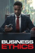 Nonton film Business Ethics (2020)