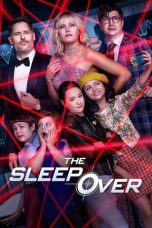 Nonton film The Sleepover (2020)