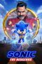 Nonton film Sonic the Hedgehog (2020)