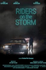 Nonton film Riders on the Storm (2020)