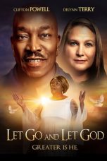 Nonton film Let Go and Let God (2019)