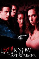 Nonton film I Still Know What You Did Last Summer (1998)