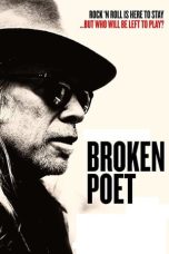 Nonton film Broken Poet (2020)
