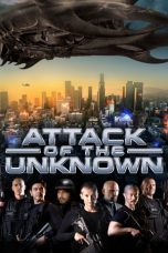 Nonton film Attack of the Unknown (2020)