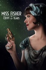 Nonton film Miss Fisher and the Crypt of Tears (2020)