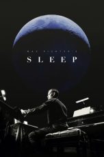 Nonton film Max Richter’s Sleep (2019)