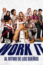 Nonton film Work It (2020)