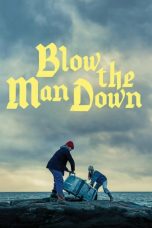 Nonton film Blow the Man Down (2019)