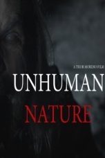 Nonton film Unhuman Nature (2020)