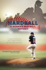 Nonton film Hardball: The Girls of Summer (2019)