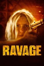 Nonton film Ravage (2020)
