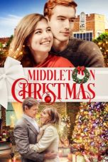 Nonton film Middleton Christmas (2020)