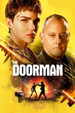 Nonton film The Doorman (2020)