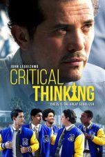 Nonton film Critical Thinking (2020)