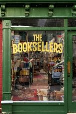 Nonton film The Booksellers (2020)