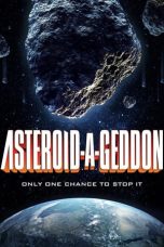 Nonton film Asteroid a Geddon (2020)