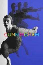 Nonton film Cunningham (2019)