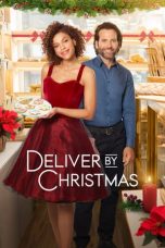 Nonton film Deliver by Christmas (2020)