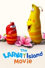 Nonton film The Larva Island Movie (2020)