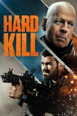 Nonton film Hard Kill (2020)