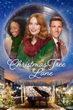 Nonton film Christmas Tree Lane (2020)