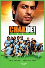 Nonton film चकदे! इंडिया (2007)