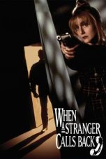 Nonton film When a Stranger Calls Back (1993)