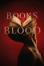 Nonton film Books of Blood (2020)