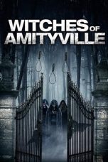Nonton film Witches of Amityville Academy (2020)