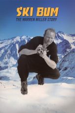 Nonton film Ski Bum: The Warren Miller Story (2019)