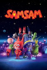 Nonton film SamSam (2020)
