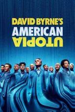 Nonton film David Byrne’s American Utopia (2020)